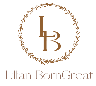 LILLIAN BORNGREAT